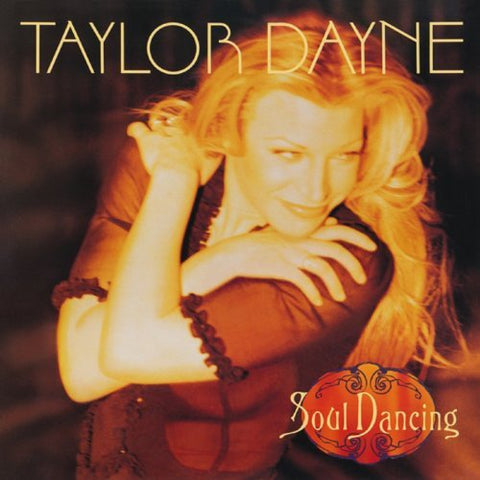 Dayne Taylor - Soul Dancing - Deluxe Edition [CD]