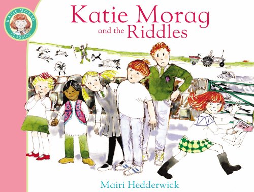 Katie Morag And The Riddles (Katie Morag, 6)