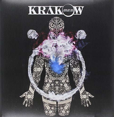 Krakow - Amaran [VINYL]
