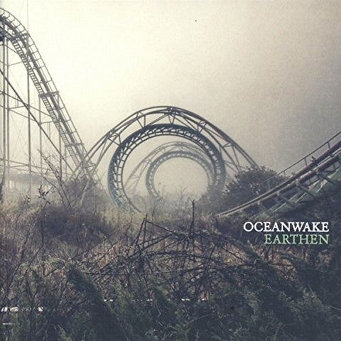 Oceanwake - Earthen [CD]