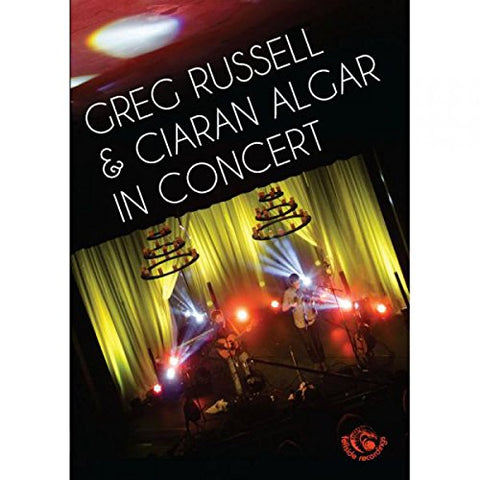 In Concert [DVD]