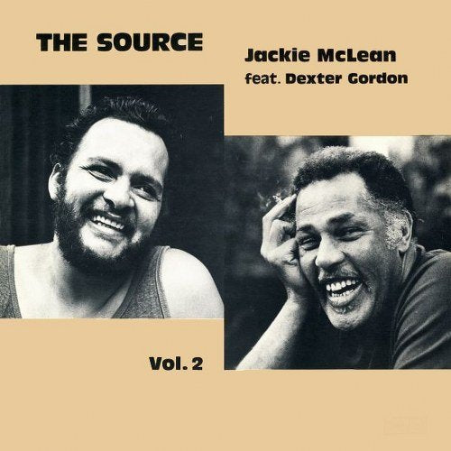 Jackie McLean Quintet - Source [CD]