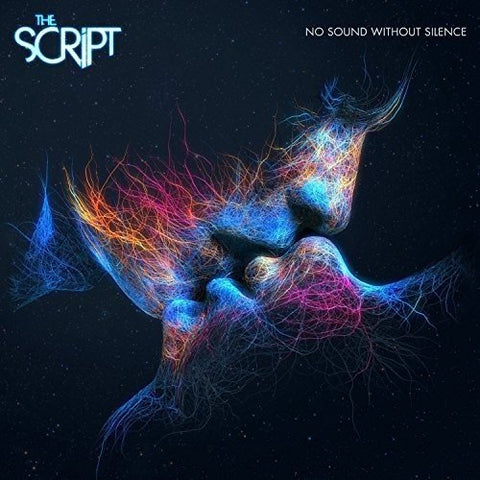 The Script - No Sound Without Silence [VINYL]