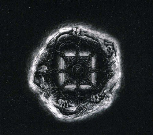 Blodsrit - Diktat Deliberi [CD]