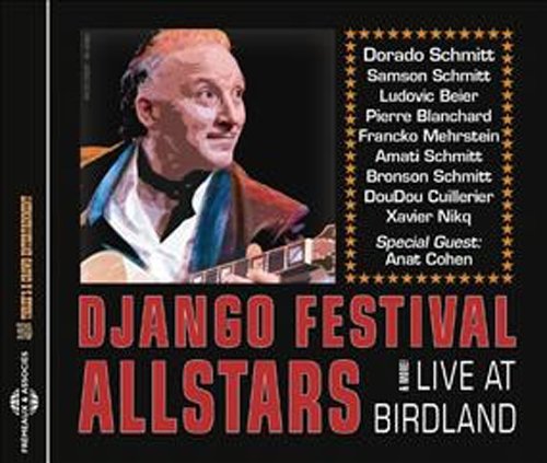 Various Artists - Live At Birdland and More [CD]
