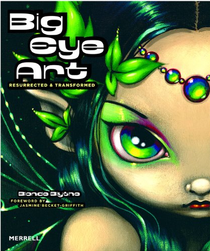 Big-Eye Art: Resurrected and Transformed