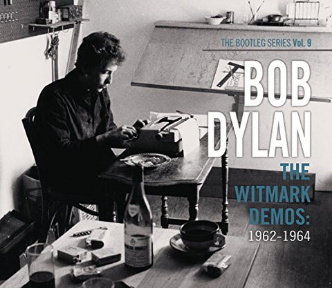 Bob Dylan - The Witmark Demos - 1962-1964 [CD]