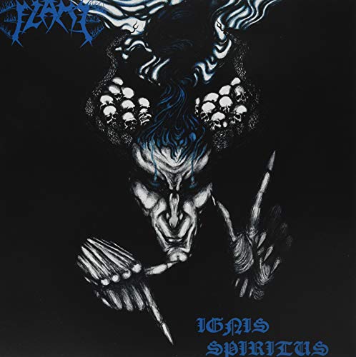 Flame - Ignis Spiritus [VINYL]