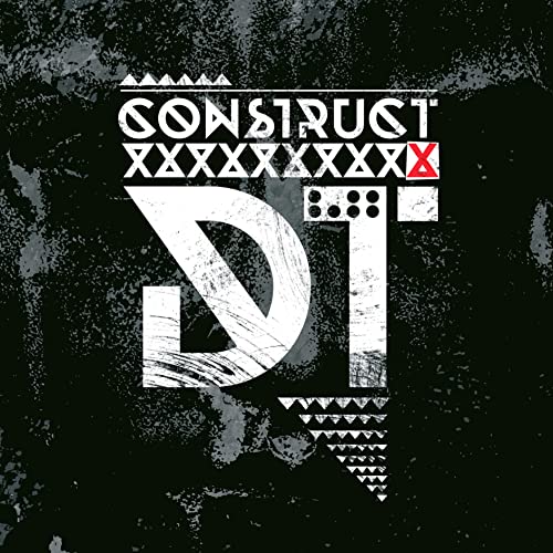 Dark Tranquillity - Construct [CD]