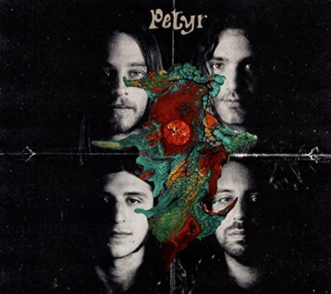 Petyr - Petyr [CD]