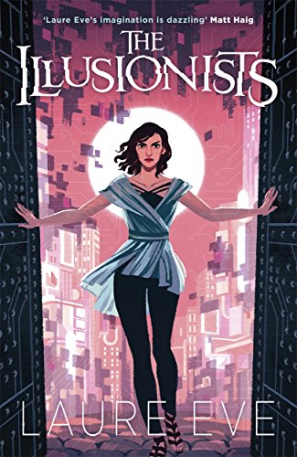 The Illusionists (Fearsome Dreamer)