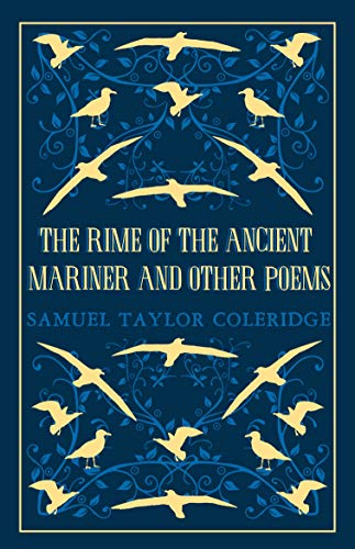 The Rime of the Ancient Mariner and Other Poems (Alma Classics Great Poets)