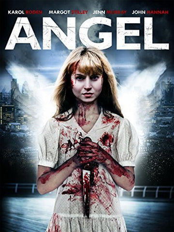 Angel [DVD] DVD