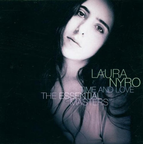 Laura Nyro - Time and Love And Her Essential Recordings Audio CD