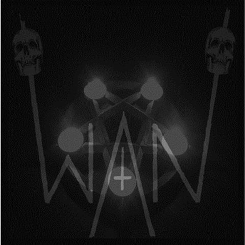Wan - Enjoy The Filth [CD]