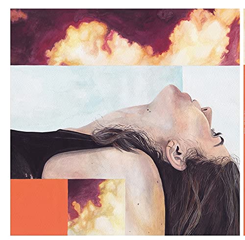 They Owe Us - Kram (LP) [VINYL]