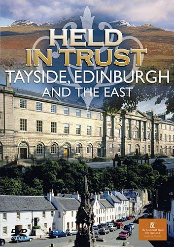 Held In Trust - Tayside, Edinburgh And The East [DVD]