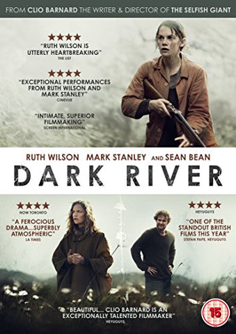 Dark River [DVD]