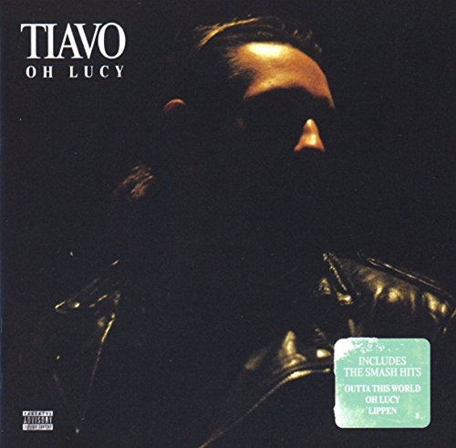 Tiavo - Oh Lucy [CD]