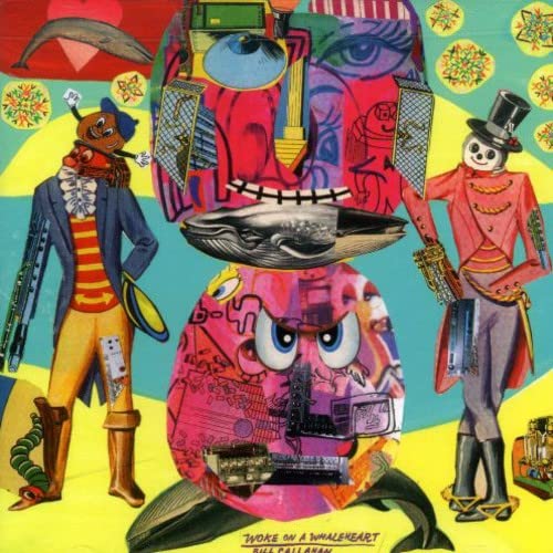 Bill Callahan - Woke On A Whaleheart [CD]