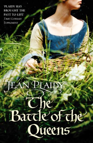 The Battle of the Queens: (Plantagenet Saga) (Plantagenet Saga, 5)