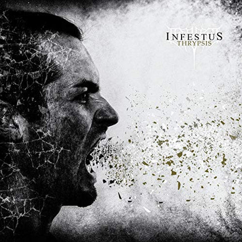 Infestus - Thrypsis [CD]