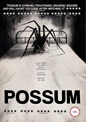 Possum [DVD]