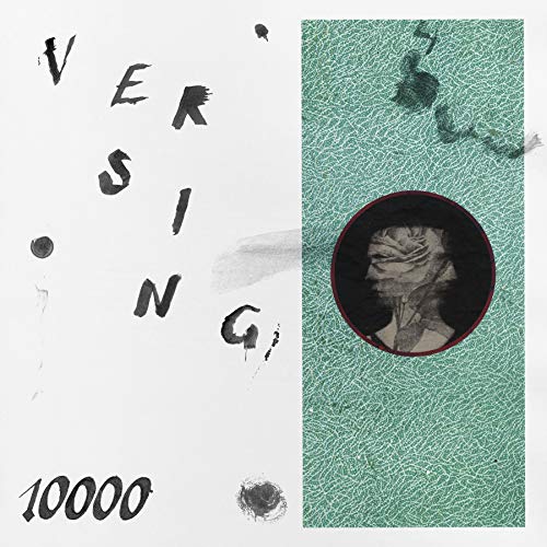 Various - Ten Thousand (10000) [CD]