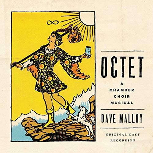 Various - Octet (Original Cast Recording) [CD]