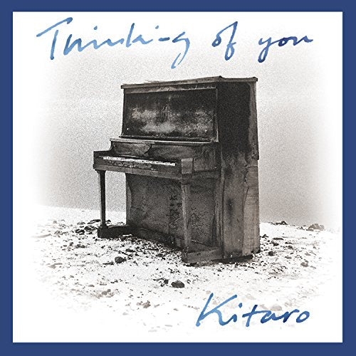 Kitaro - Thinking Of You (Lp) [VINYL]