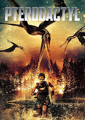 Pterodactyl [DVD]