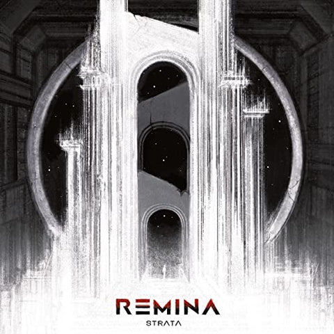 Remina - Strata [CD]