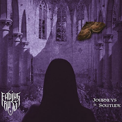 Fading Bliss - Journeys In Solitude [CD]