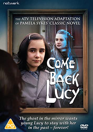 Come Back Lucy:complete Series [DVD]