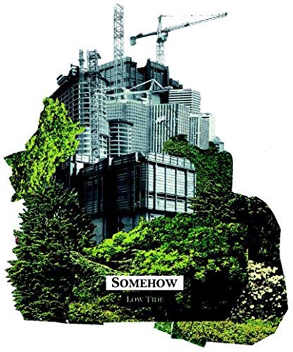 Somehow - Low Tide [VINYL]