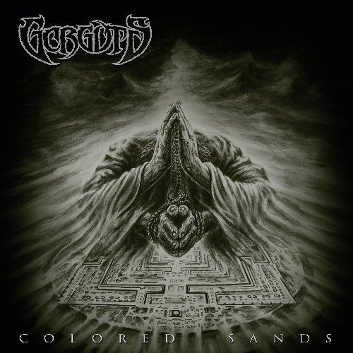 Gorguts - Colored Sands [CD]