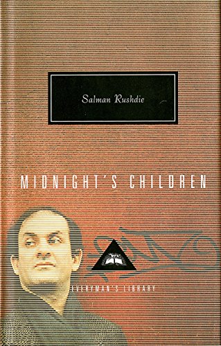 Midnight's Children: Salman Rushdie