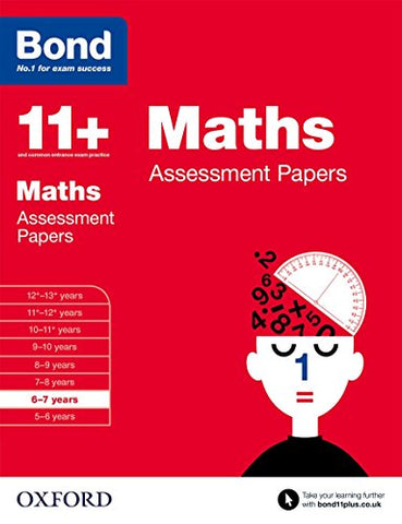 Len Frobisher - Bond 11+: Maths: Assessment Papers