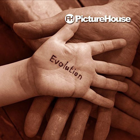 Picturehouse - Evolution [CD]