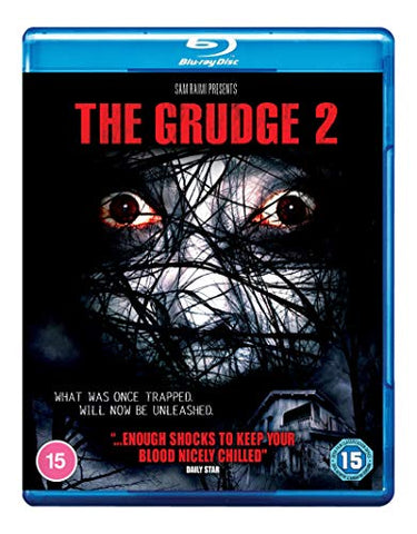 Grudge 2 [BLU-RAY]