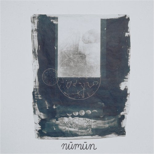 Johanna Warren - Numun [CD]