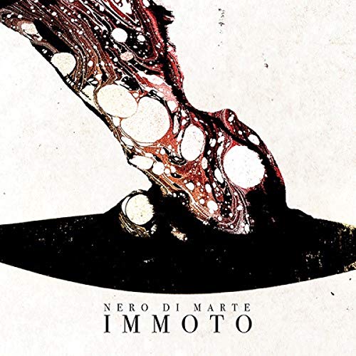 Nero Di Marte - Immoto [CD]