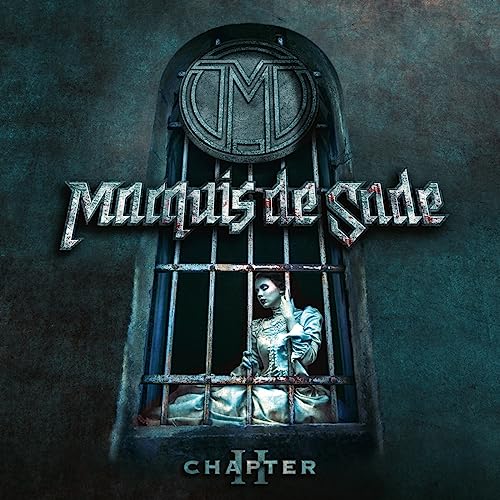 Marquis De Sade - Chapter II [VINYL]