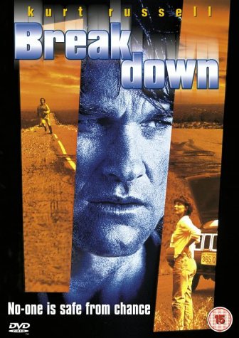 Breakdown [DVD]