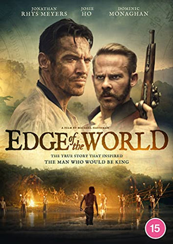 Edge Of The World [DVD]