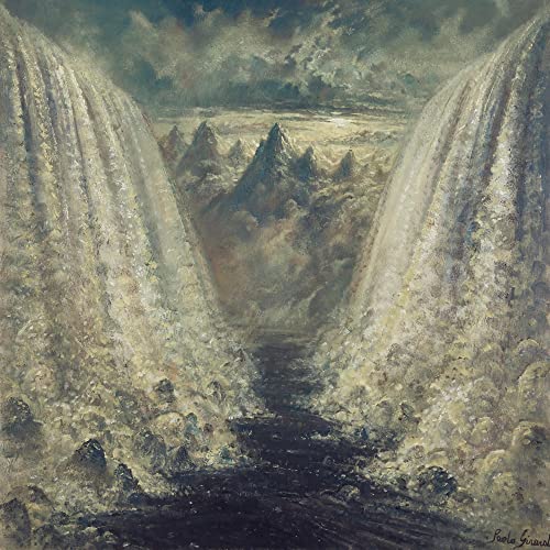 Forgotten Tomb - Nihilistic Estrangement [CD]
