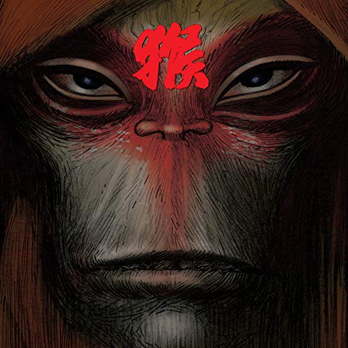 Monkey - Monkey: Journey To The West [CD]