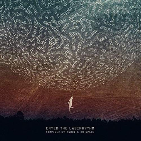 Enter The Labirhythm - Enter the Labirhythm [CD]