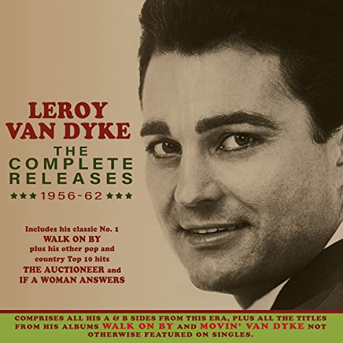 Various - The Complete Releases 1956-62 [CD]