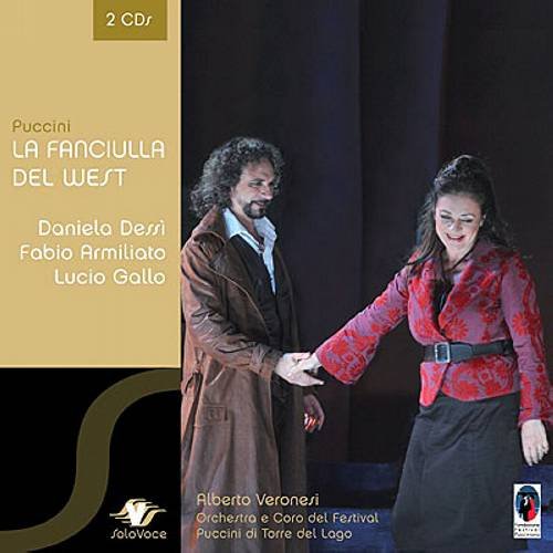 "CD cover featuring a man and woman holding hands, dressed in 19th-century attire."